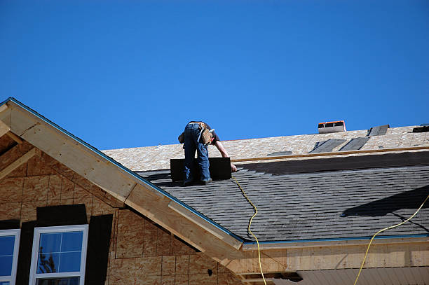 Best Tile Roofing Installation  in Gladstone, MI