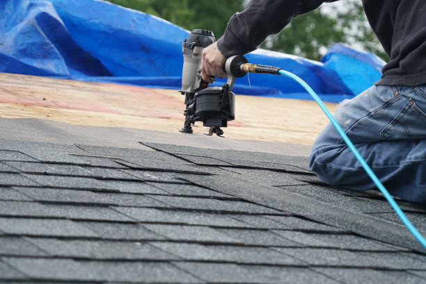 Professional Roofing in Gladstone, MI