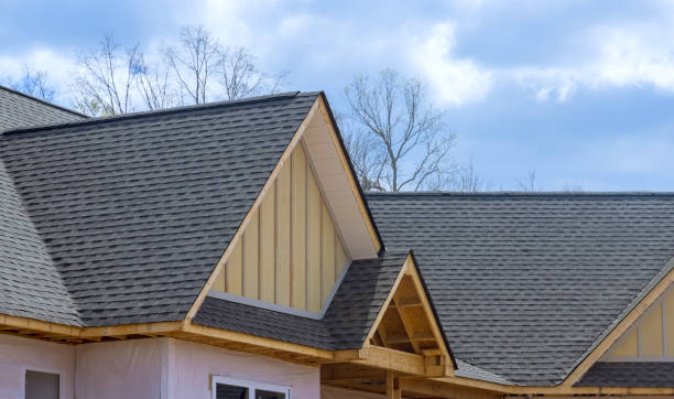 Best Gutter Installation and Repair  in Gladstone, MI