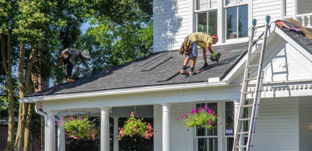 Best Roof Repair  in Gladstone, MI